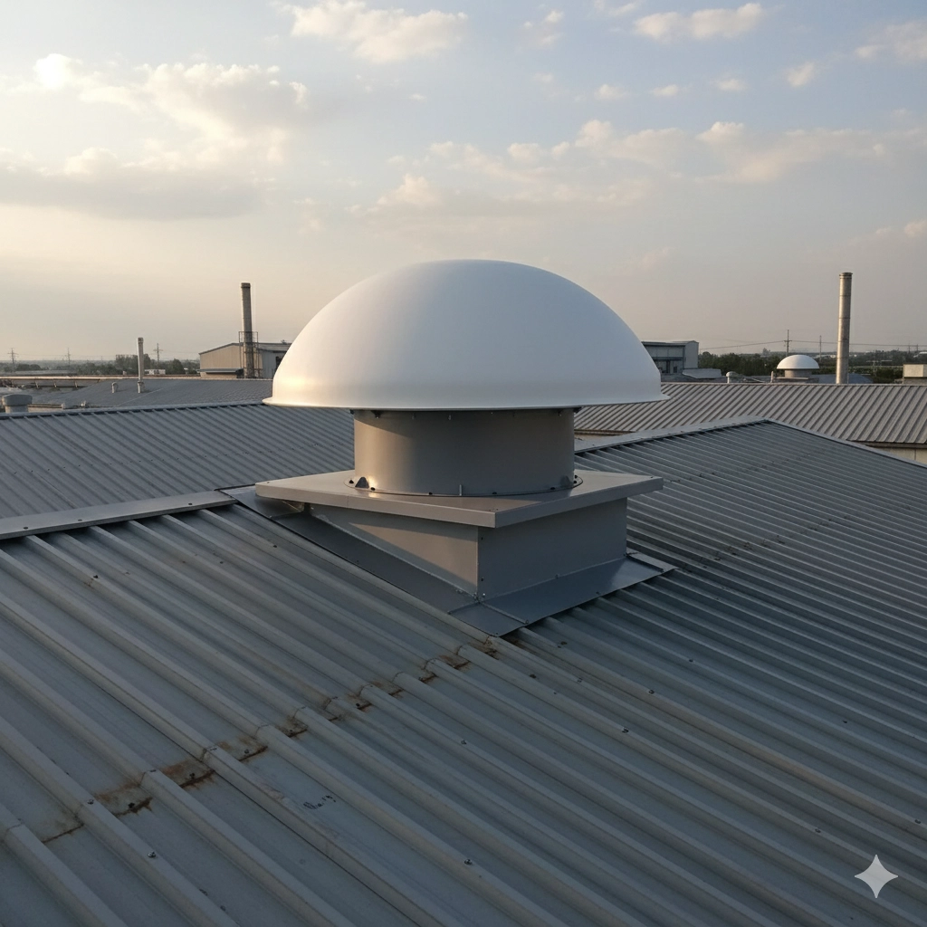 Roof Extraction Fan